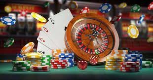 Roulette Nightspin