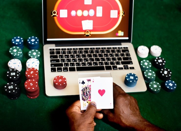 Four Things That Shape How bet55com Works